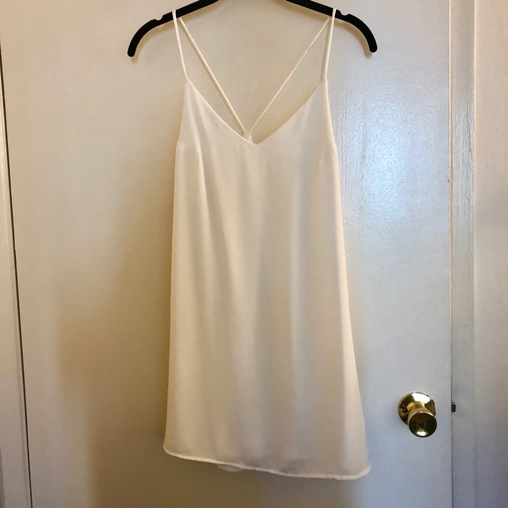 Lulu’s Dress